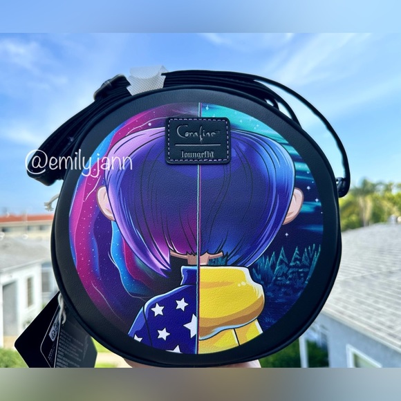 Coraline?Backpack Bundle main image 8